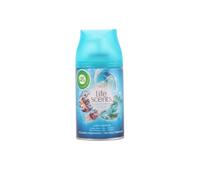 Recharge de désodorisant Air-Wick Freshmatic Oasis 250ml