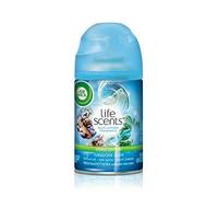 Airwick – Recharge de désodorisant Freshmatic Oasis – 250 ml