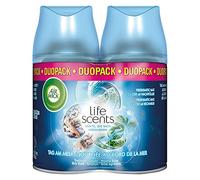 Air Wick Freshmatic Max Recharge spray désodorisant Life Scents en duopack, 1 pièce