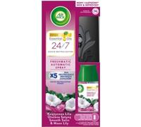 Air Wick Freshmatic Moon Lily Air Freshener Set 250 ml