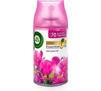 Airwick Freshmatic Max recharge, Rose Pois de senteur,250 ml