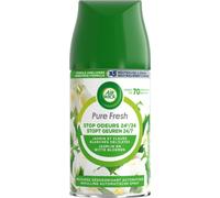 Air Wick Freshmatic - Recharge de désodorisant - Jasmin pur et fleurs blanches - 250 ml - Pack avantage - 2 pièces