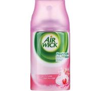 Air Wick Freshmatic - Recharge de désodorisant - Orchidée sauvage - 250 ml - Pack avantage - 2 pièces
