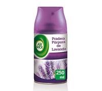 Air Wick Freshmatic Purple Lavender Meadow désodorisant Recharge 250 ml