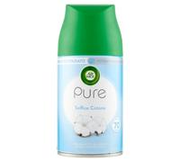 Air Wick Freshmatic Recharge pur en coton doux 250 ml