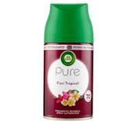 Air Wick Freshmatic Recharge Pure Fleurs Tropicales Parfum d'ambiance 250 ml