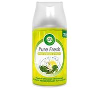 AIR WICK - Freshmatic Recharge Pure Rafraichissant 250Ml - ( Lot De 3 )