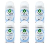 Air Wick Freshmatic Recharge Rafraîchisseur d’air 6x 250 ml Lot