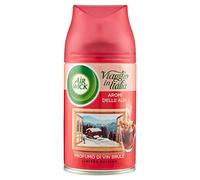 Air Wick Freshmatic Recharge Spray Automatique Pétales de Taormine 250 ml