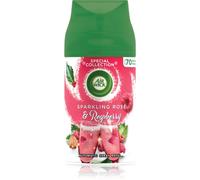 Air Wick Freshmatic Sparkling Rose & Raspberry désodorisant recharge 250 ml