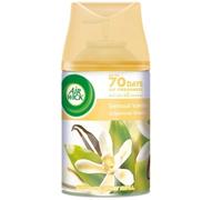 Air Wick Freshmatic Vanille chaude et bois de santal, 250 ml