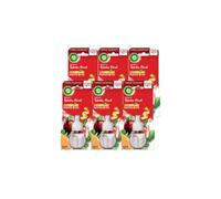Air Wick Fruity Winter Punch Recharge pour désodorisant électrique 6 x 19 ml