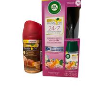 Air Wick le Mode De Max - Kit Démarrage Avec Appareil Et 2 X Recharge 250ml Neuf