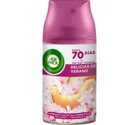 Air Wick Life Scents Désodorisant Recharge Délices 250ml