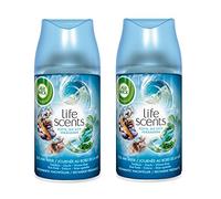 Air Wick Life Scents Freshmatic Max - Recharge spray désodorisant