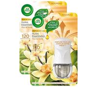 AIR WICK D¿sodorisant Maison Diffuseur Electrique Vanille 19 ml