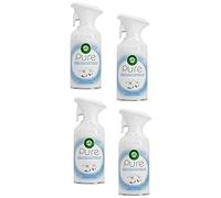 Airwick - Désodorisant aérosol neutralise les odeurs - Douceur de coton - 250 ml
