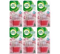 Air Wick flacon de parfum magnolia & fleur de cerisier, 19 ml