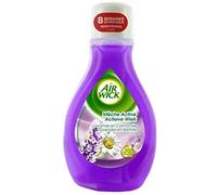 AIR WICK - Mèche Active Lavande Et Camomille 375Ml - ( Lot De 4 )