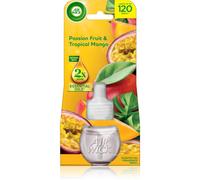 Air Wick Passion Fruit & Tropical Mango recharge de diffuseur électrique 19 ml