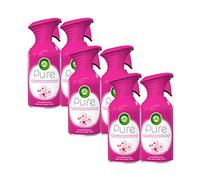Air Wick Premium Spray Pure Cerisiers magique Duo Pack Lot de 3 (3 x 2 x 250 ml)