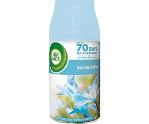 AIR WICK produit d'ambiance maison, 250 ml, usage domestique