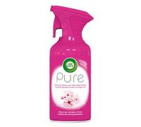 AIR WICK Pure Aérosol - Fleurs de cerisiers d'asie
