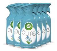 Air Wick Pure Lot de 3 sprays désodorisants 3 x 250 ml