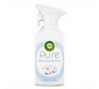 Airwick - Désodorisant aérosol neutralise les odeurs - Douceur de coton - 250 ml