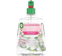 Air Wick Recharge de spray parfum Jasmin 228 ml
