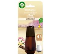 AIR WICK Recharge Désodorisant Essential Mist Vanille 20 ml
