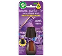 Air Wick Recharge Diffuseur d'Huiles Essentielles Essential Mist Eucalyptus et Lavandin 20 ml - L'emballage peut varier