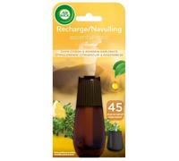 AIR WICK Recharge Essential Mist Parfum Thym Citron/Romarin - 20 ml