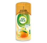 AIR WICK RECHARGE FRESH MATIC AGRUME 30090601