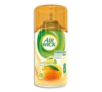 AIRWICK AIRWICK Recharge Freshmatic parfum agrume