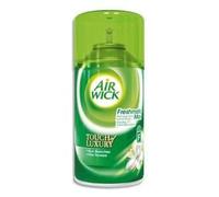 AIR WICK RECHARGE FRESHMATIC FLEUR BLANC 30090401