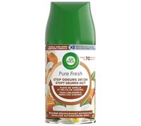 Air Wick Recharge Freshmatic Pure Fresh Vanille et Délice de Caramel -250ml