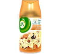 AIR WICK Recharge pour diffuseur de parfum freshmatic vanille - 250ml
