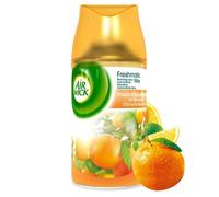 Air Wick Recharge FreshMatic Plaisir d'Agrumes 250 ml - Lot de 3