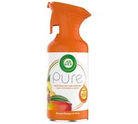 Air Wick Spray aérosol désodorisant Pure Huiles Essentielles Mangue & Pêche