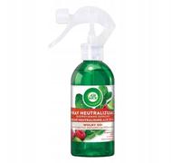 Air Wick Spray désodorisant framboise et citron vert, 237 ml