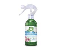 AIR WICK - Spray neutralisant d'odeurs coton frais 237 ml