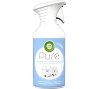 Air Wick Spray Parfumé Premium PURE Linge Frais 250ml