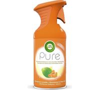 Air Wick Spray Parfumé Premium PURE Mandarine & Citron vert 250ml