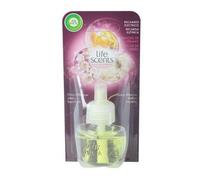Air-Wick Summer Delights désodorisant électrique, recharge, 19 ml