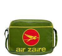 Air Zaire Sac bandoulière - Sac de sport - Afrique compagnie aérienne
