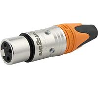 AIR2DMX Interface micro WLAN DMX ArtNet Node