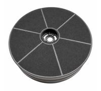 AIR2GO Filtre à charbon actif D184 / 49011552 pour Valberg