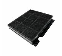 AIR2GO Filtre à charbon actif de rechange pour Beko KF9178006935