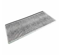 AIR2GO Filtre à charbon actif de rechange pour filtre Siemens CleanAir 17006837